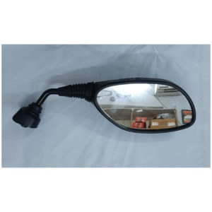 Mirror Assy Left Side For Hero Destini