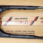 Swing Arm Comp RR For Hero Splendor Pro | Splendor Pro FE | Splendor Plus | HF Dawn | HF Deluxe | HF Deluxe ECO | HF Deluxe FE | Splendor NXG | Splendor iSmart