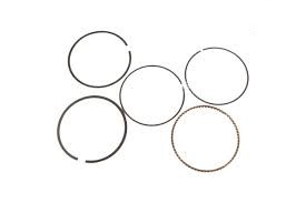 Ring Set Piston For Bajaj Avenger Street 220S | Pulsar 200 | 220F