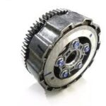 Clutch Assly For Bajaj Pulsar 220F | Avenger Street 220