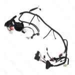Harness Main Cable For Royal Enfield Bullet 350 ES | Classic 350 Rear Disc
