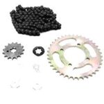 Chain Sprocket Kits | Yamaha Rx-100 | Rolon