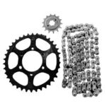 Chain Sprocket Kit | Avenger 160 Abs | Rolon