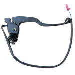 Lever Holder Left For Bajaj Platina 110