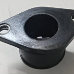 Intake Manifold For Bajaj Platina 110 | 100 | CT110