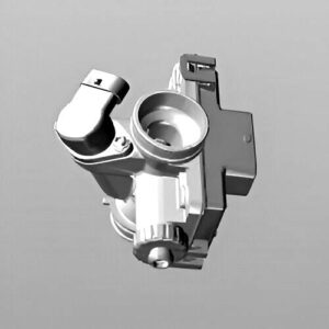 Throttle Body For Hero Passion XTec