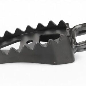 Rider Footrest Assy Left Hand For Royal Enfield Himalayan BS6