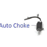 Autochoke Solenoid Discom For Bajaj Discover DTS-Si | Discover 100 4G | XCD 125