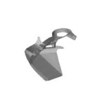 Belly Pan Middle For Bajaj Pulsar 150