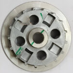Center Clutch Hub For Honda XBlade | CB Unicorn | Hornet 2.0 | CB Hornet 160R | CB200X | SP160