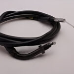 Cable Comp B Throttle For Honda Activa