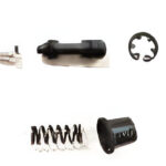 Major Kit Rear Mst Cylinder Endu For Bajaj Pulsar 180F | Pulsar NS160 | Pulsar 220F | Pulsar NS200