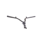 Steering Handle Comp For Honda Activa