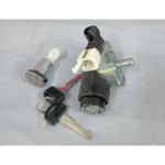 Key and Screw Set For Honda Activa i | Dio