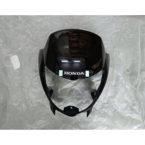 Visor Front WL Type1 For Honda CD 110 Dream