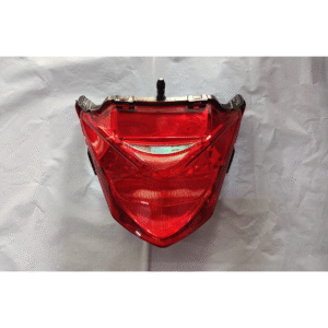 Taillight Base Comp For Honda Livo