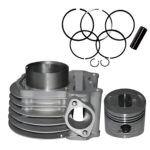 Cylinder Piston Kit For Honda Activa