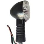 Winker Front Left Side For Bajaj Avenger Street 150 | Street 220