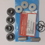 Bush Kit For Honda Activa | Activa i | Dio BS6