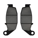 Pad Set Rear Brake For Honda CB Hornet 160R | CB300R | CB200X | XBlade | Hornet 2.0