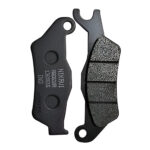 Front Pad Set Brake For Honda CB Shine/Shine 125 | CB Unicorn