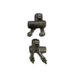 Rocker Arm With Roller D106A For Bajaj Discover 125ST | 125T | 125M | 150F | 150S