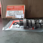 Camshaft Comp. For Honda Activa | Aviator | Dio