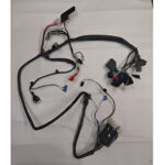 Harness Wire For Honda Activa