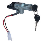 Key Set For Honda CB Shine/Shine 125