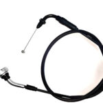 Cable Throttle Set For Honda Dream Yuga