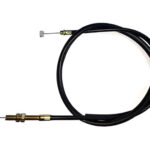 Clutch Cable Comp For Honda Dream Yuga | Dream Neo | CD 110 Dream