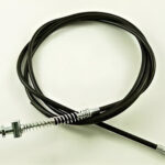 Cable Comp Rear Brake HI LEX For Honda Activa | Dio | Activa 125
