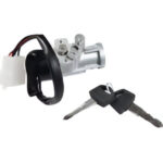 Key Screw Set For Honda Dio
