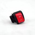 Switch Unit Starter Engine Stop Minda For Honda Activa | Activa 125 | Dio | Grazia