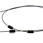Cable Comp Fuel LID HI LEX For Honda Activa 125 | Activa