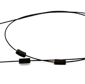 Cable Comp Fuel LID HI LEX For Honda Activa 125 | Activa