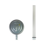 Fuel Cock Assy For Honda Activa | Activa 125 | Activa i | Aviator | Dio | CLIQ | Grazia