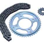 Chain Sprocket Kit For Honda CB Hornet 160R