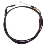 Cable Throttle Set For Honda Aviator