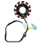 Stator Comp For Honda Shine 100