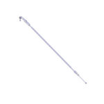 Throttle Cable Comp For Hero Pleasure 110 | Pleasure Plus