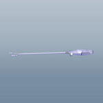 Winker Assy Left Rear For Hero Xtreme 125