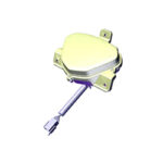Speedometer Assy For Hero Pleasure 110 | Pleasure Plus