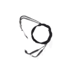 Throttle Cable For Royal Enfield Continental GT BS3 | BS4