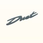 Emblem Left Body Cover For Hero Duet