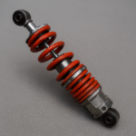 Cushion Assy Rear SHOWA For Honda XBlade | CB Hornet 160R | Hornet 2.0 | CB200X | SP160