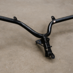 Steering Handle Comp For Honda Activa