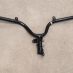 Steering Handle Comp For Honda Activa