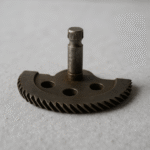 Kick Starter Spindle Comp 57T For Honda Activa | Activa i | Aviator | Dio | Navi | CLIQ