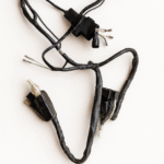 Harness Wire For Honda Activa